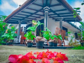 beauty beach villa